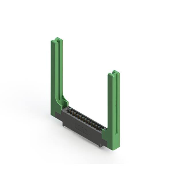 396-013-559-658 EDAC Inc.  Edgeboard Connectors